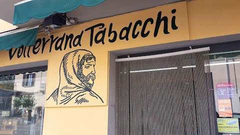 Volterrana Tabacchi