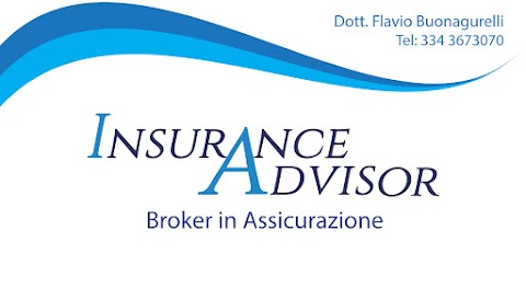 Insurance Advisor di Flavio Buonagurelli