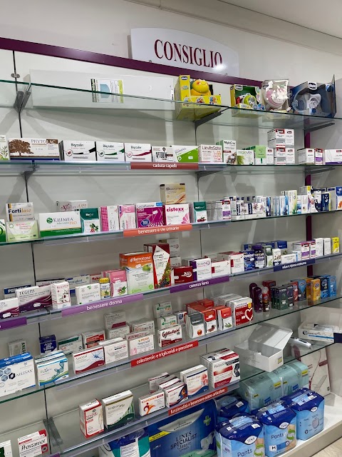 Farmacia San Biagio snc