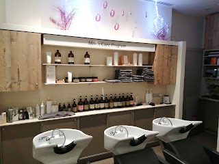 Barbiere Parma Hair Center - Estetica Uomo