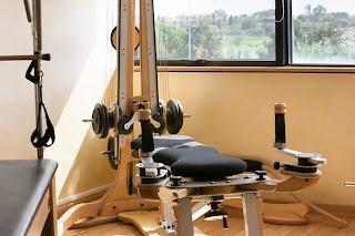 Equilibrium Studio Pilates