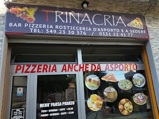 Trinacria Pizzeria