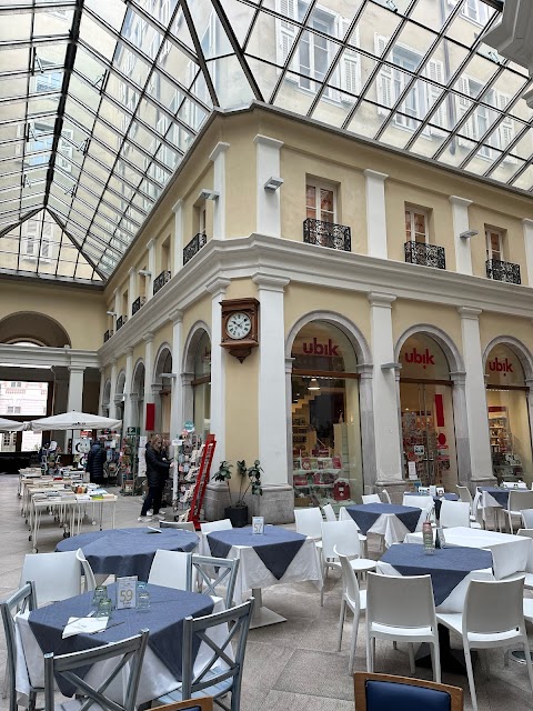 Libreria Ubik Trieste