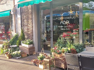 A.D.A. L'ARTE DEI FIORI