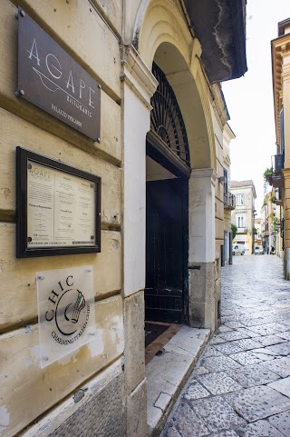 AGAPE Ristorante