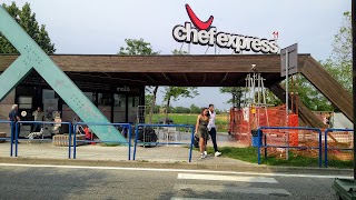 Chef Express - Campagnola Ovest 11