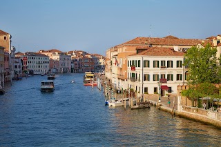 Hotel Canal Grande