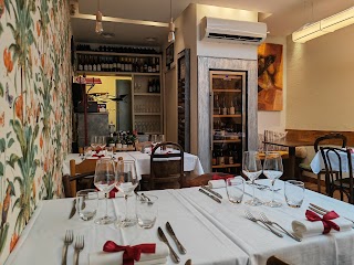 Ristorante Sughero