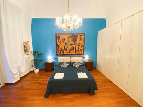 Rossana - Luxury Apartment #DomusItaliane