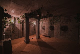 GAME OVER Escape Rooms - Verona