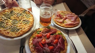 Pizzeria Pà e Fioi