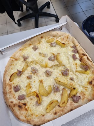 Pizzeria Ancora Noi