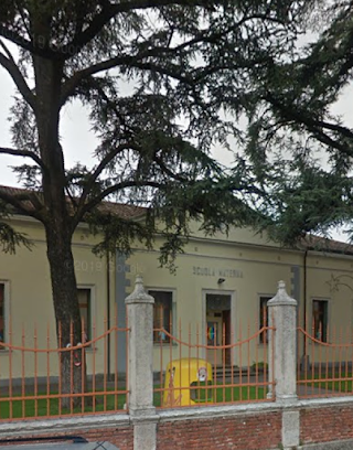 Scuola dell'infanzia Fondazione Prosdocimi Baricolo