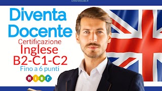 Certificazione Inglese e Spagnolo - Lavoro scuola