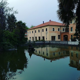 Parco Villa Carisi