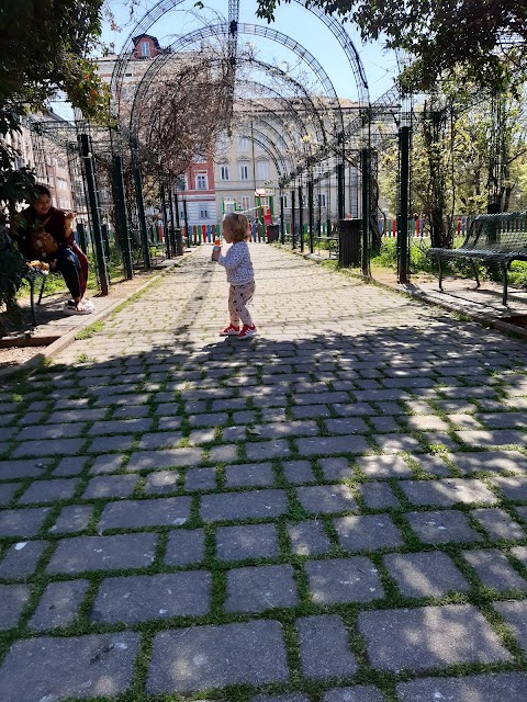 BABYPARK"CITTÀNUOVA"