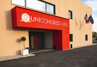 UniCongress Hall | Centro Congressi UniCamillus