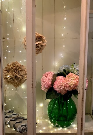 Insolito96 - Flower & decor