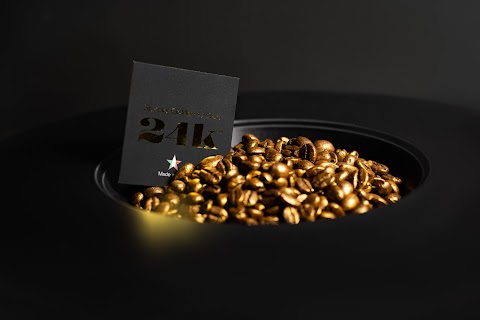 Caffe 24k