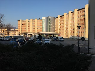 Ospedale di Feltre - ULSS 1 Dolomiti