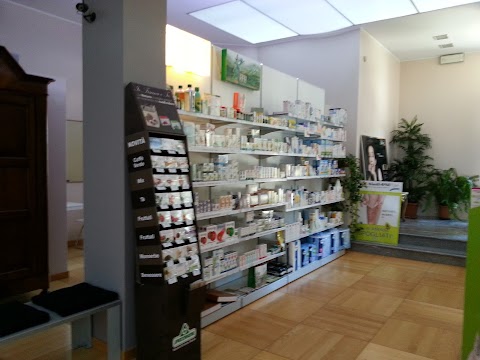 Pharmastore Srls