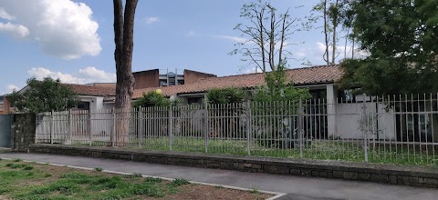 Scuola Secondaria di 1° Grado "Leonetto Tintori"