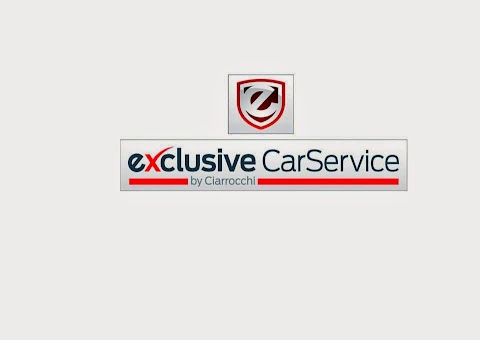 Exclusive Car Service By Ciarrocchi