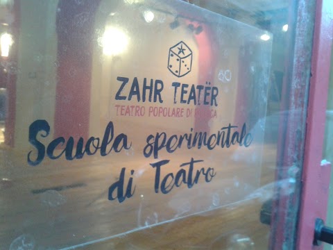 Zahr Teatër