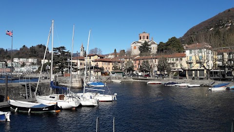 La casa sul porto