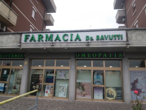 Farmacia Bavutti