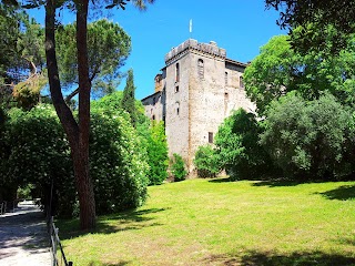 Castello Di Lunghezza