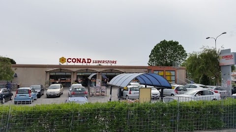 CONAD SUPERSTORE