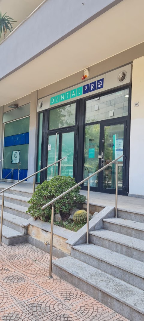 DentalPro Palermo Libertà