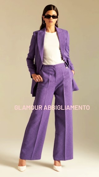 Glamour abbigliamento