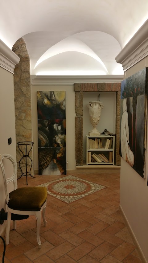 Studio Legale Colonna Avv. Alessia