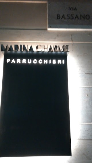 Marina Charme Di Monitillo Maria