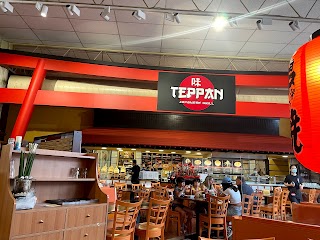 Teppan