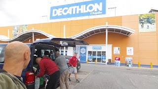 Decathlon L'Aquila