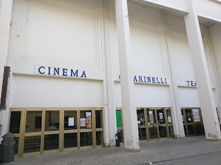 Cinema Teatro Farinelli Este