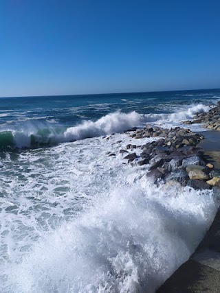 Rocce sul Mare - Deiva Marina