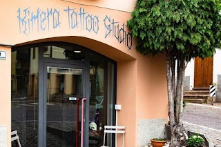 Kimera Tattoo Studio