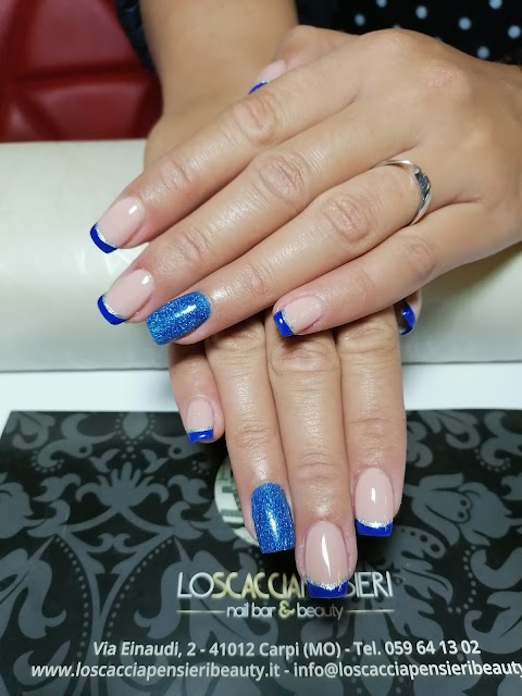 LoScacciapensieri Nail Bar & Beauty