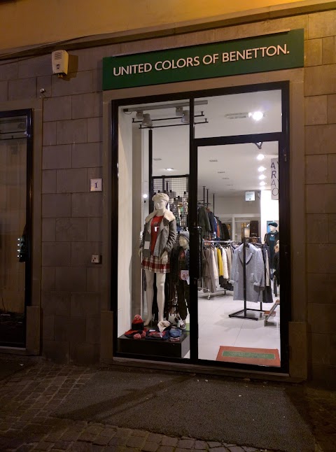 United Colors of Benetton