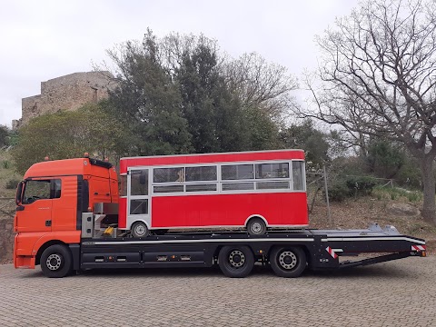 SOCCORSO STRADALE CAMION FURGONI AUTO MOTO CARROATTREZZI POMEZIA CASTEL ROMANO TRIGORIA ARDEA www.trasportoauto.net