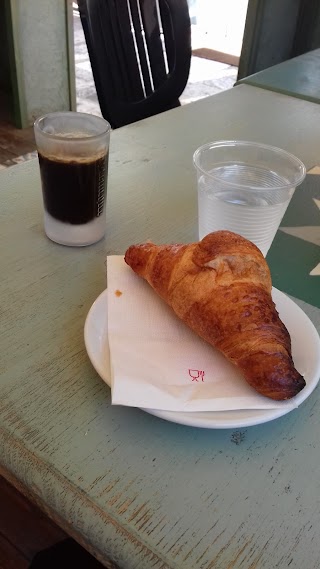 Nessy Caffè