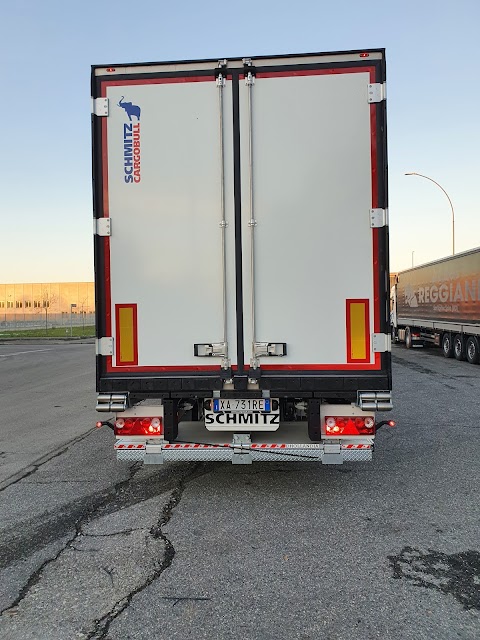 Service Truck Piacenza S.r.l.