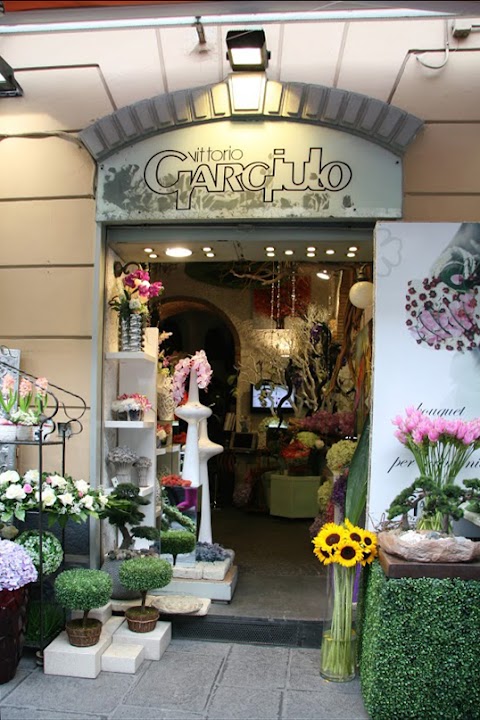 Gargiulo - Fiorista Napoli - Addobbi fiori - Consegna bouquet e composizioni floreali a domicilio