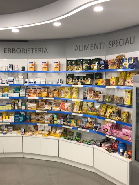 FARMACIA MOCCIA CIVITAVECCHIA