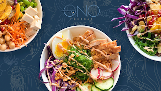 Ono Poke Bar