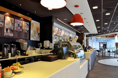 McDonald's Vicenza Mall